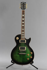 2018 Gibson Les Paul Slash Anaconda Burst Flame Top