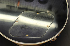 2011 Gibson Historic Custom Shop Les Paul Custom 54 Reissue Black Beauty