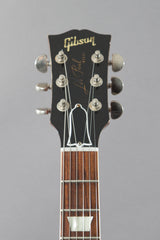 2016 Gibson Custom Shop True Historic '59 Les Paul AGED Relic Kentucky Bourbon Fade