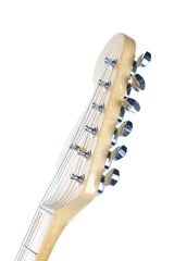 1998 Fender Jimi Hendrix Voodoo Stratocaster