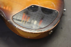 1980 Gibson SG Standard Tobacco Sunburst