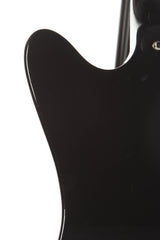 2017 Gibson Custom Shop Limited Run Firebird Custom Ebony Black