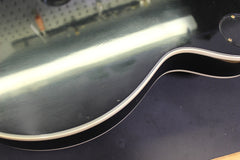 2011 Gibson Historic Custom Shop Les Paul Custom 54 Reissue Black Beauty