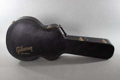 2012 Gibson Custom Shop ES-175 ’59 Reissue VOS Single Pickup Natural