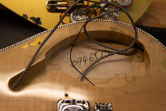 2009 Rickenbacker 660 6-String Electric Guitar Mapleglo