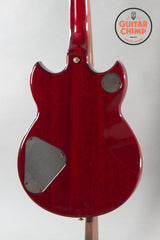 1980 Yamaha SG1000 Cherry Sunburst