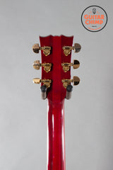 1980 Yamaha SG1000 Cherry Sunburst