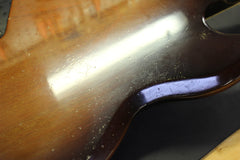 1980 Gibson SG Standard Tobacco Sunburst