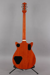 2014 Gretsch G6128T-1962 Duo Jet Double Cutaway Black Electric Guitar