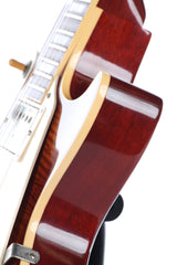 2009 Gibson Custom Shop Billy Gibbons Pearly Gates VOS Les Paul 1959