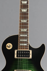 2018 Gibson Les Paul Slash Anaconda Burst Flame Top