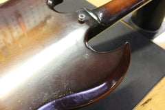 1980 Gibson SG Standard Tobacco Sunburst