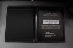 2012 Gibson Custom Shop ES-175 ’59 Reissue VOS Single Pickup Natural