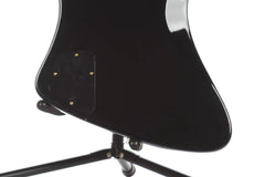 2017 Gibson Custom Shop Limited Run Firebird Custom Ebony Black