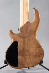 2015 Wal MK3 Mark 3 6-String Bass Guitar ~American Walnut Facings~