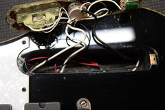 2012 ESP STEF T-7B Stephen Carpenter 7-String