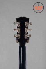 2004 Gibson Les Paul Standard Limited Edition Pacific Reef