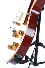 2009 Gibson Custom Shop Billy Gibbons Pearly Gates VOS Les Paul 1959