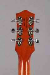 2014 Gretsch G6128T-1962 Duo Jet Double Cutaway Black Electric Guitar