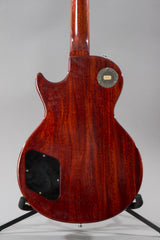 2016 Gibson Custom Shop True Historic '59 Les Paul AGED Relic Kentucky Bourbon Fade