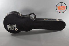 2004 Gibson Les Paul Standard Limited Edition Pacific Reef