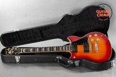 1980 Yamaha SG1000 Cherry Sunburst