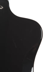 2017 Gibson Custom Shop Limited Run Firebird Custom Ebony Black