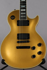 1988 Gibson Les Paul Custom Lite Showcase Edition Goldtop -RARE-