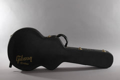 2008 Gibson Custom Shop ES-335 Tobacco Sunburst Flame Top