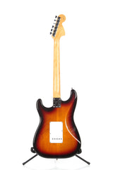 1998 Fender Jimi Hendrix Voodoo Stratocaster