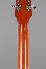 2014 Gretsch G6128T-1962 Duo Jet Double Cutaway Black Electric Guitar