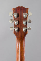 2016 Gibson Custom Shop True Historic '59 Les Paul AGED Relic Kentucky Bourbon Fade