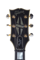 1990 Gibson Les Paul Custom White with EMG's