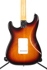 1998 Fender Jimi Hendrix Voodoo Stratocaster