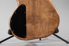 2015 Wal MK3 Mark 3 6-String Bass Guitar ~American Walnut Facings~