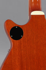 2014 Gretsch G6128T-1962 Duo Jet Double Cutaway Black Electric Guitar