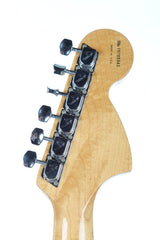 1998 Fender Jimi Hendrix Voodoo Stratocaster