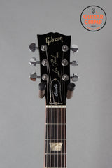 2010 Gibson Les Paul Studio Deluxe Silverburst
