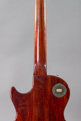 2016 Gibson Custom Shop True Historic '59 Les Paul AGED Relic Kentucky Bourbon Fade