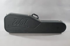 2015 Wal MK3 Mark 3 6-String Bass Guitar ~American Walnut Facings~