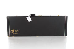 2017 Gibson Custom Shop Limited Run Firebird Custom Ebony Black