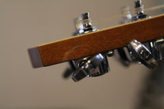 2013 Gibson SG Frank Zappa Roxy Signature Electric Guitar