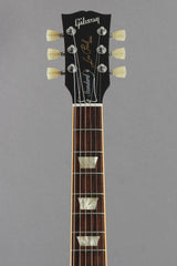 2009 Gibson Les Paul Standard Plus Honey Burst