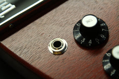 2013 Gibson SG Frank Zappa Roxy Signature Electric Guitar