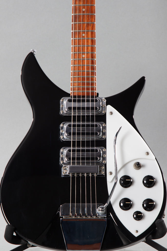 1997 Rickenbacker 325V63 Jetglo