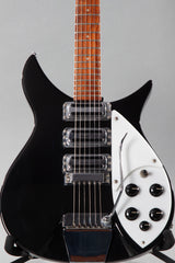 1997 Rickenbacker 325V63 Jetglo