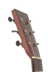 2012 Martin Custom Shop OM-28 Italian Alpine Spruce Madagascar