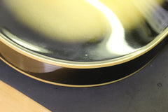 1984 Gibson Les Paul Custom Silverburst with Factory Kahler -CLEAN & RARE-