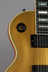 1988 Gibson Les Paul Custom Lite Showcase Edition Goldtop -RARE-
