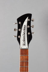 1997 Rickenbacker 325V63 Jetglo